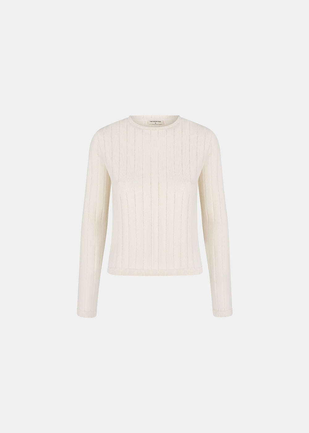 PISCO LONGSLEEVE ECRU
