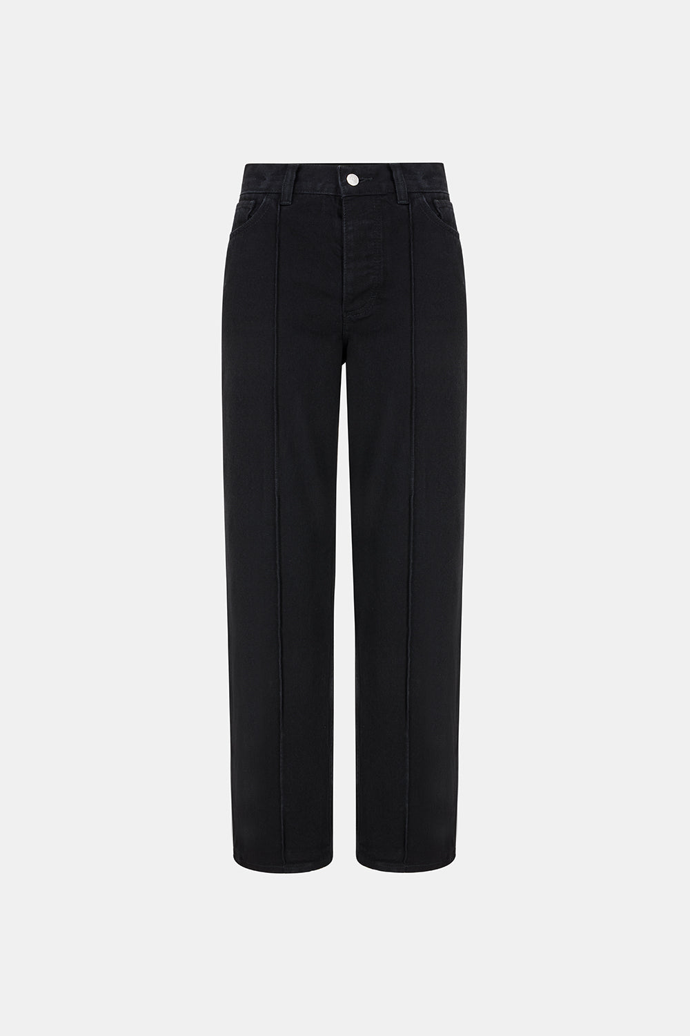 BOONE JEANS BLACK