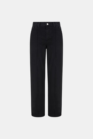 BOONE JEANS BLACK