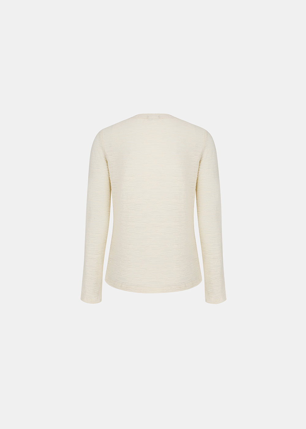MASSA LONGSLEEVE ECRU