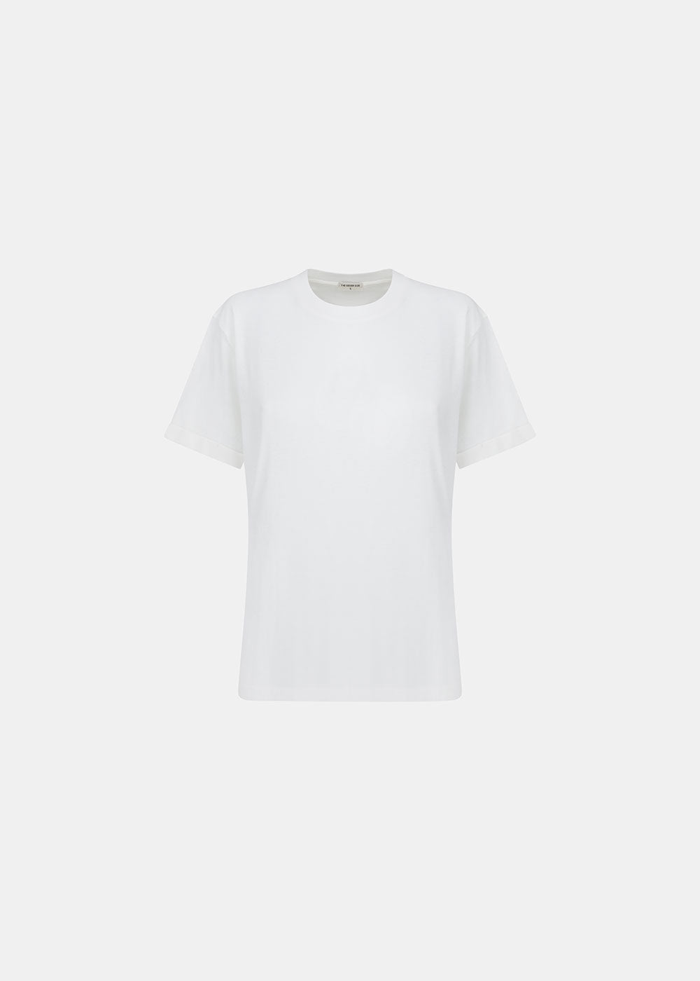 WAYNE T-SHIRT WEISS