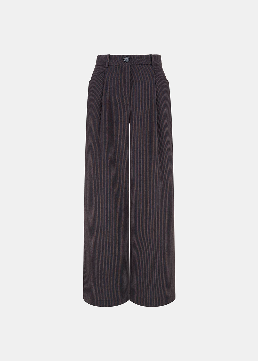 NOMA PANTS BROWN