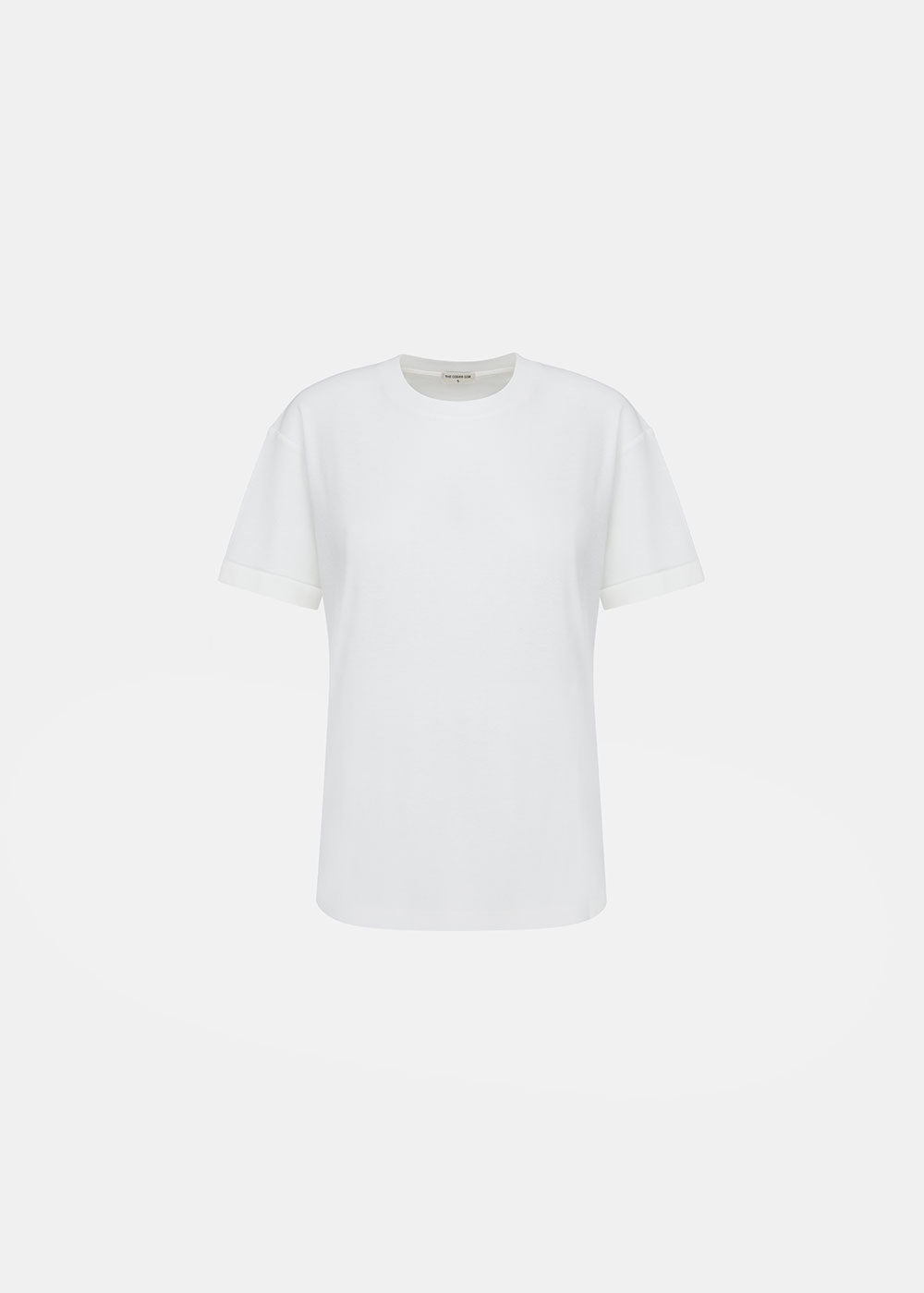 T-SHIRT WAYNE WHITE