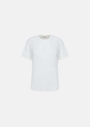 T-SHIRT WAYNE WHITE