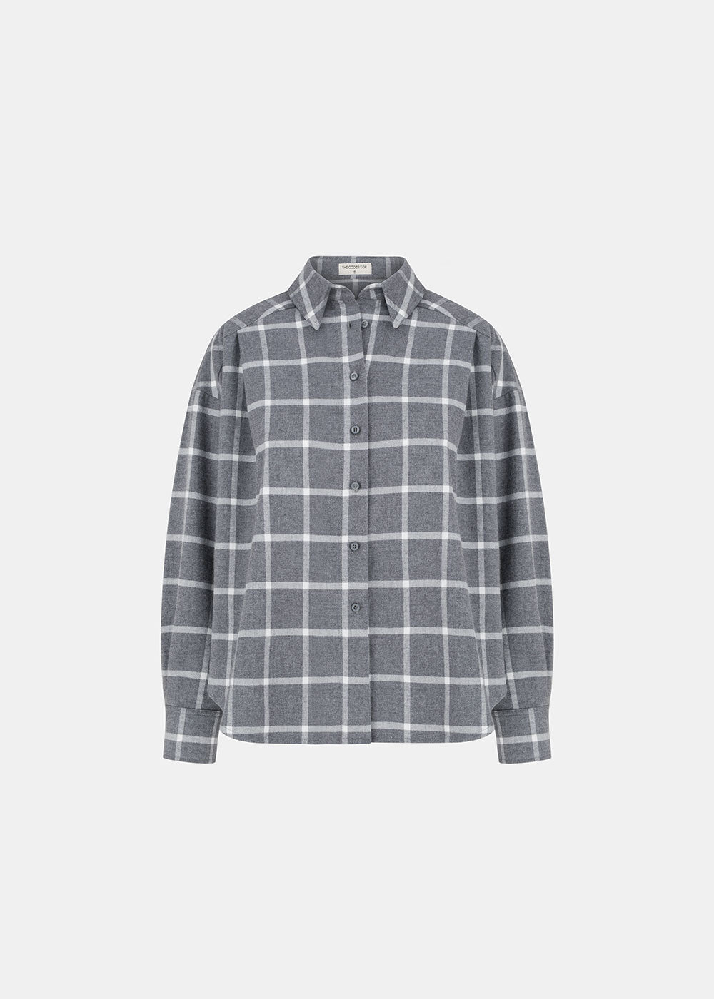 KOSZULA FLANELOWA ROSEMARY