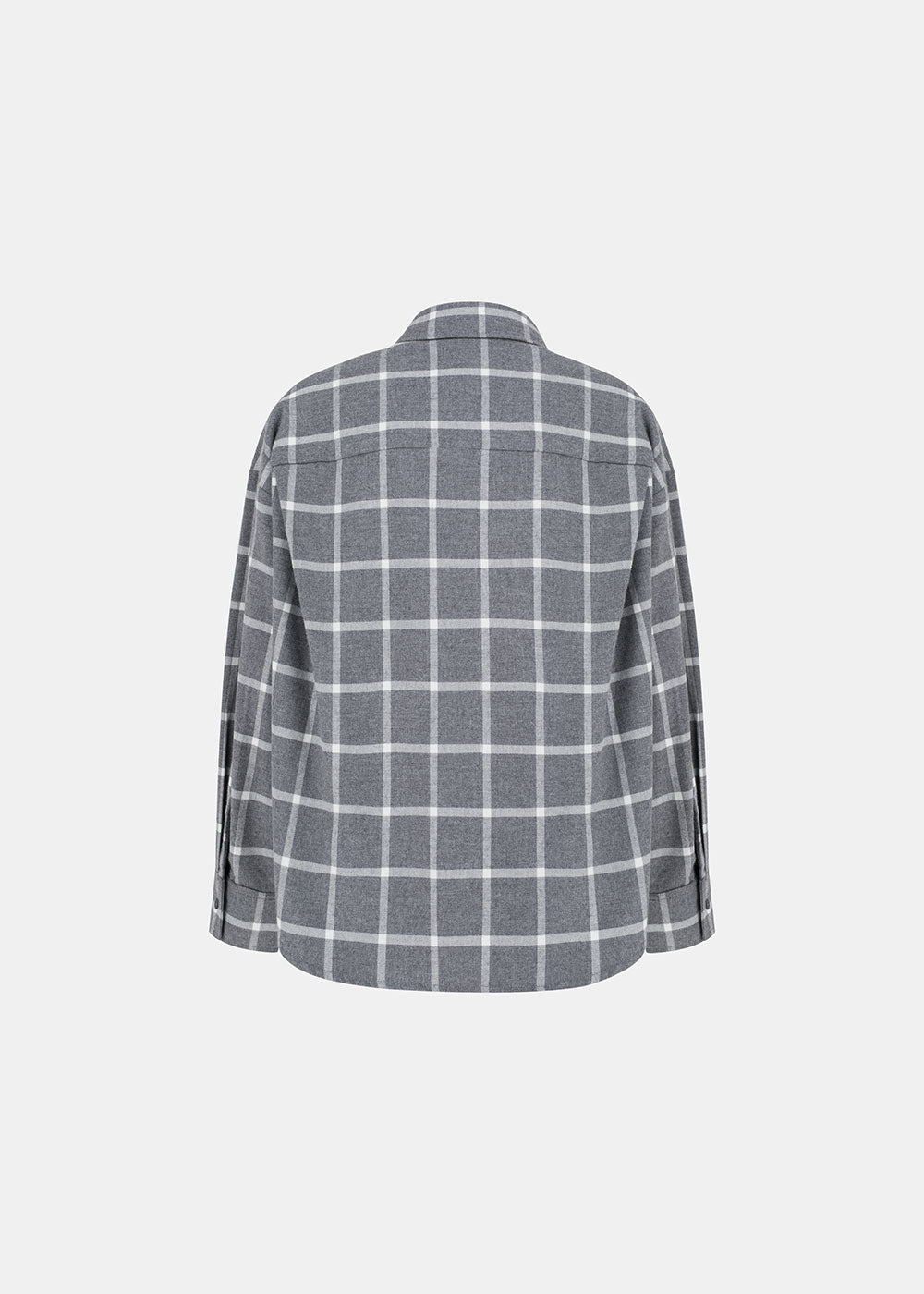 KOSZULA FLANELOWA ROSEMARY