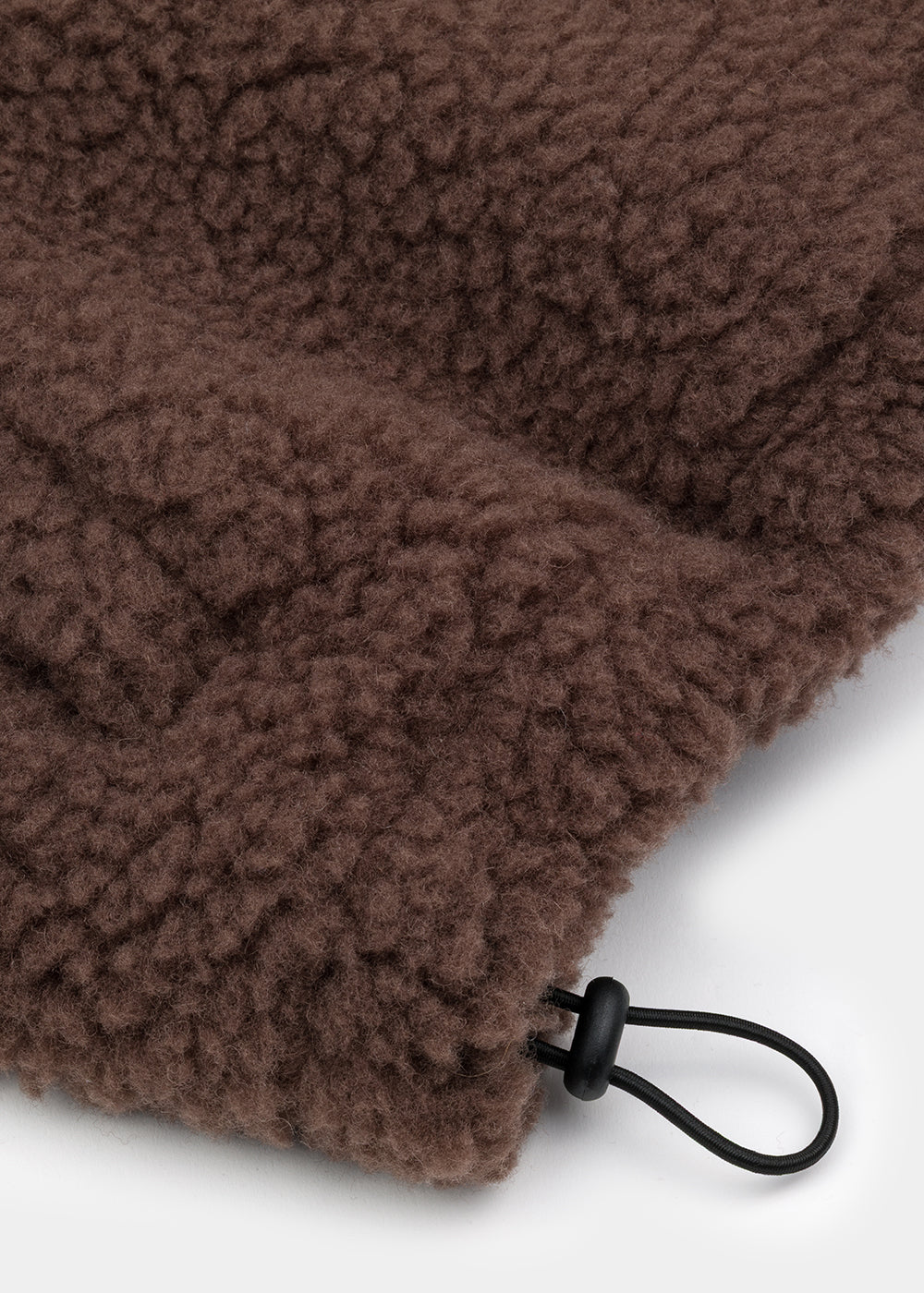 KURTKA WEŁNIANA TOS