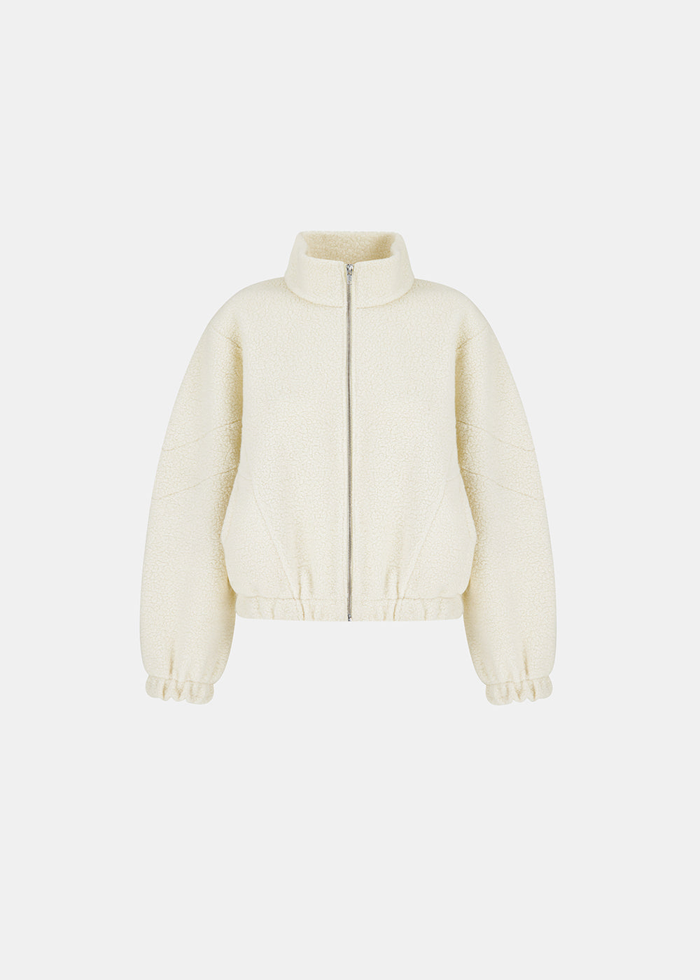 BLUZA WEŁNIANA NICO