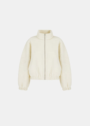 BLUZA WEŁNIANA NICO