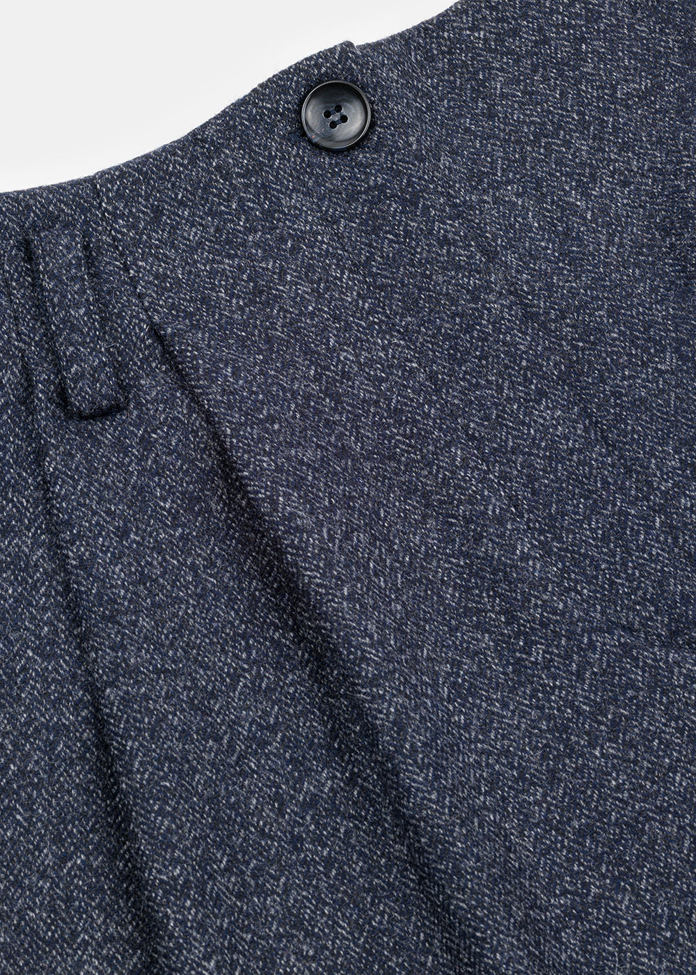 SPODNIE WEŁNIANE SERIOUS