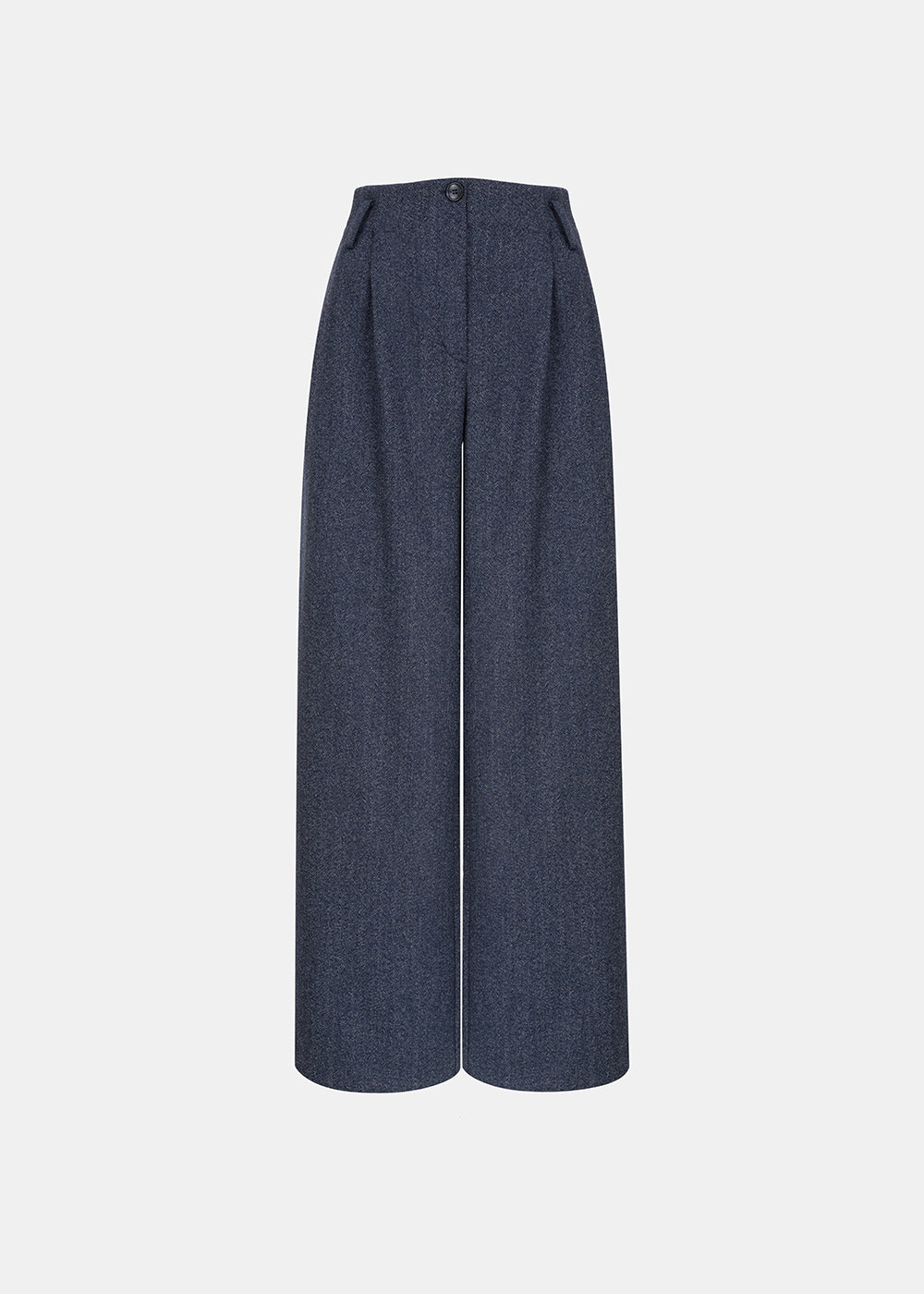 SPODNIE WEŁNIANE SERIOUS