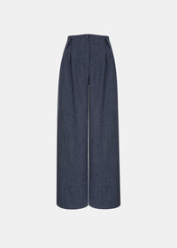 SERIOUS WOLLHOSE NAVY