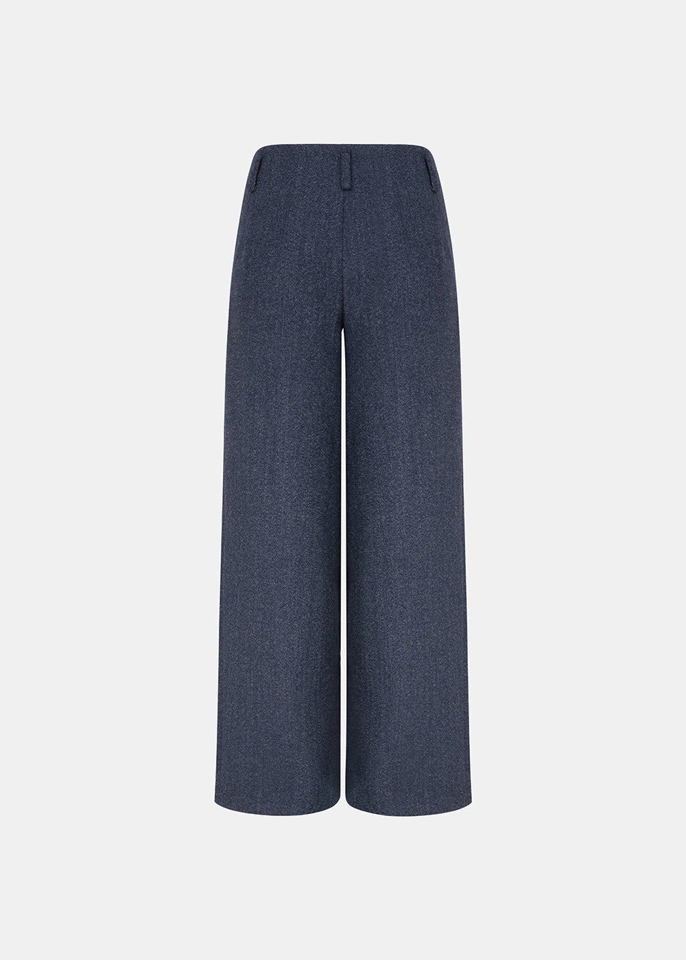 SPODNIE WEŁNIANE SERIOUS