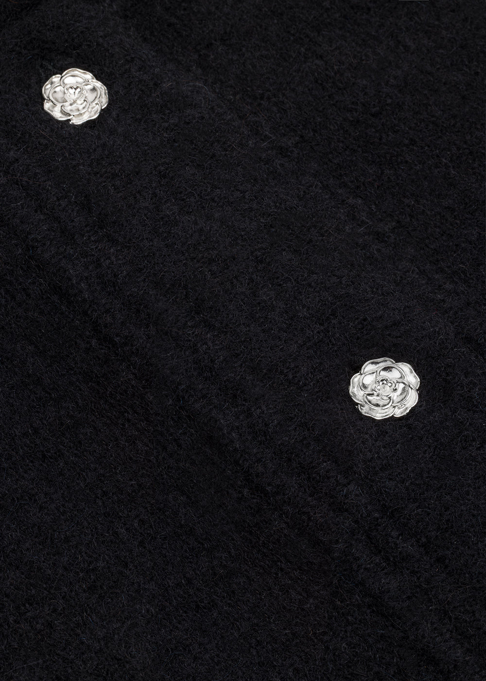 KARDIGAN WEŁNIANY TAYLOR