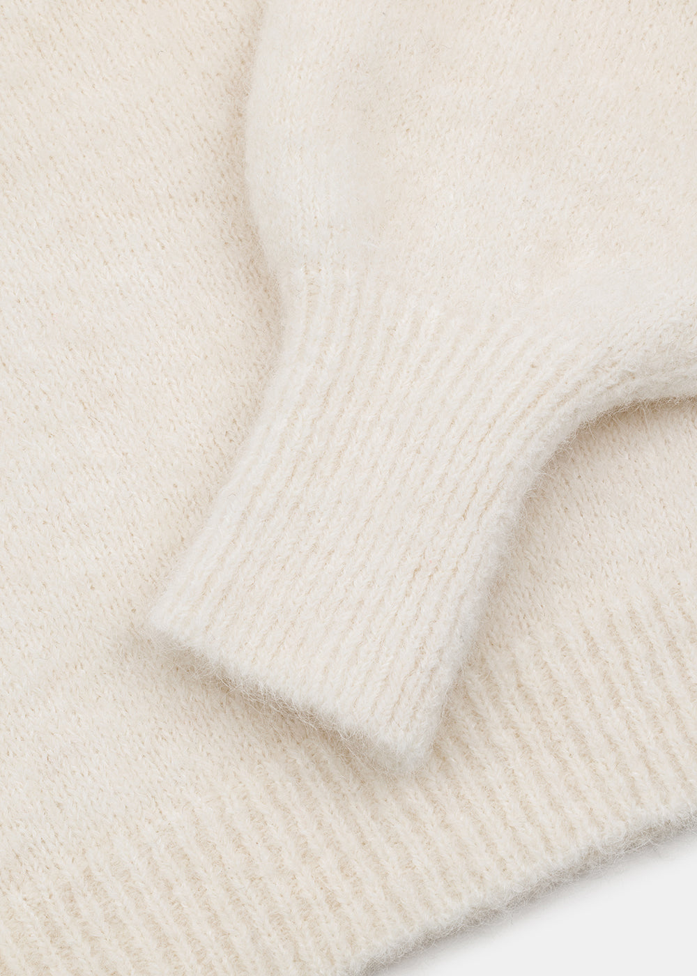 SWETER WEŁNIANY LUNAIRE