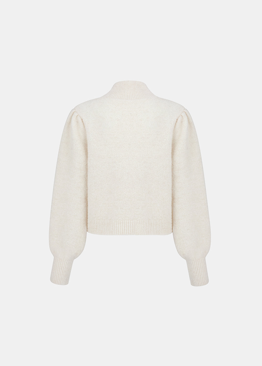 SWETER WEŁNIANY LUNAIRE