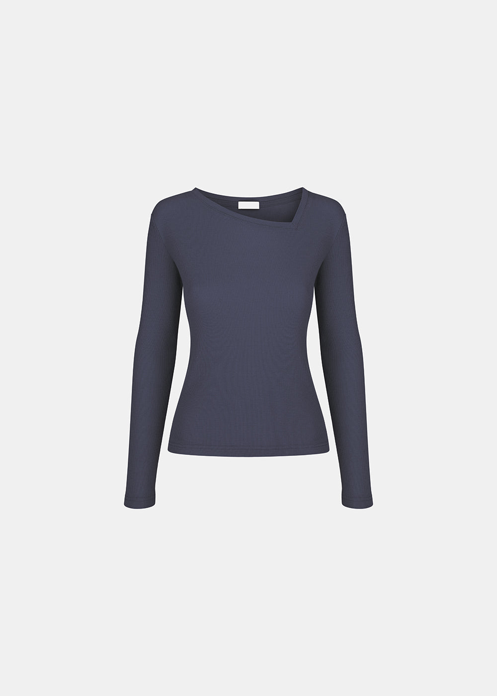 LONGSLEEVE MUNDO GRAPHITE
