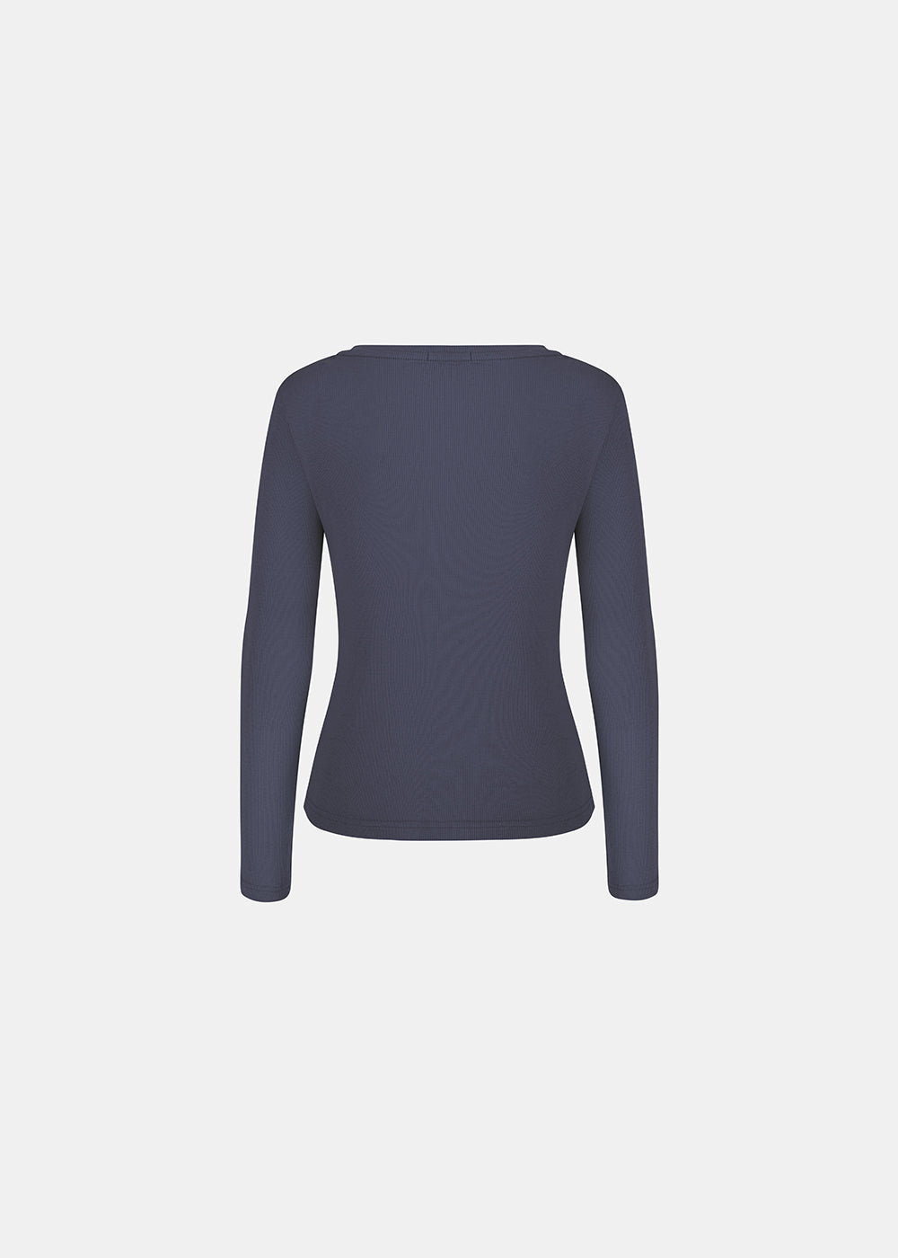 LONGSLEEVE MUNDO GRAPHITE