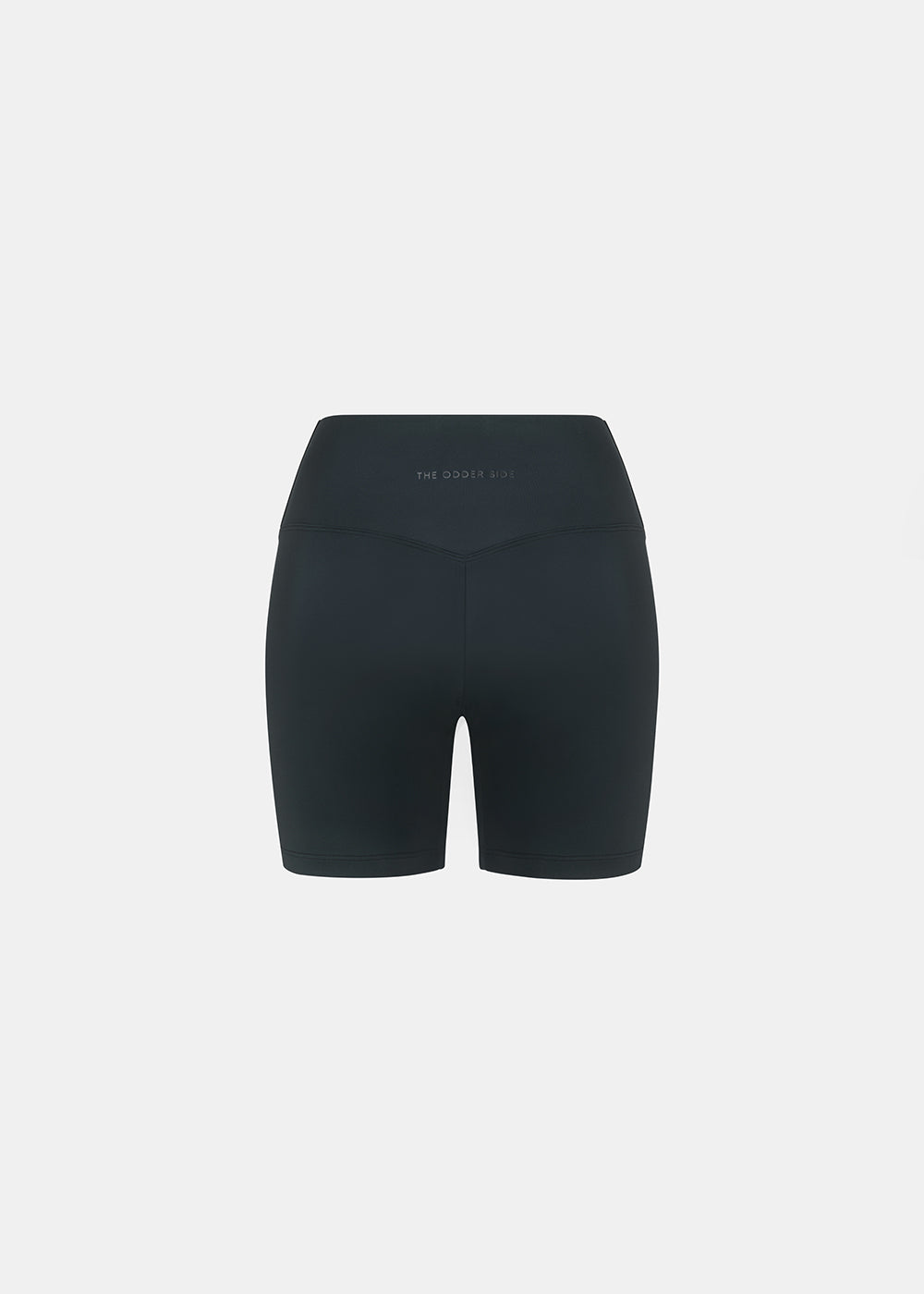 DUNK SHORTS BLACK