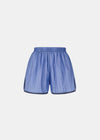 COACH SHORTS BLUE