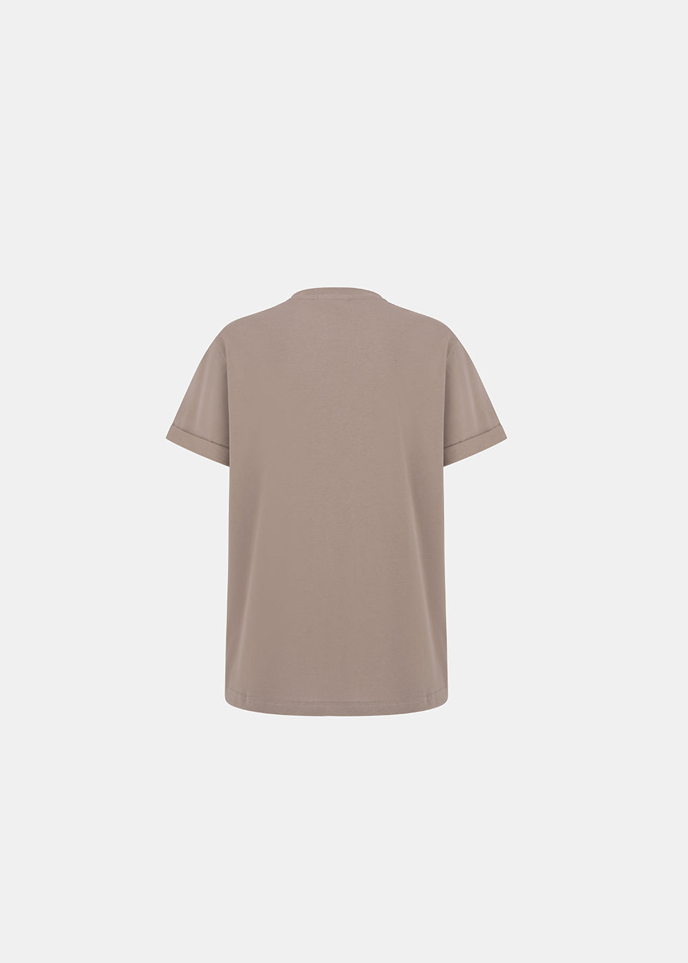 VINTAGE T-SHIRT BEIGE