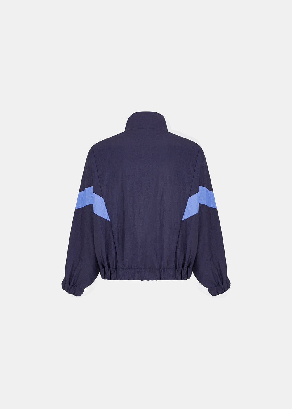 COACH JACKET NAVY