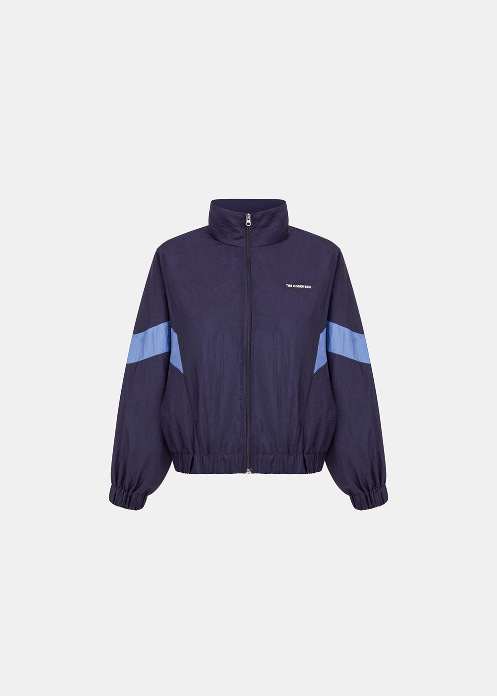 COACH JACKET NAVY