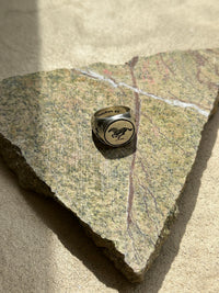 TwoJeys GALLOPING Siegelring