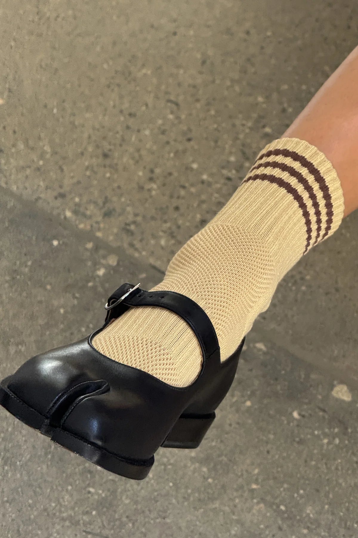 LE BON SHOPPE GIRLFRIEND SOCKS
