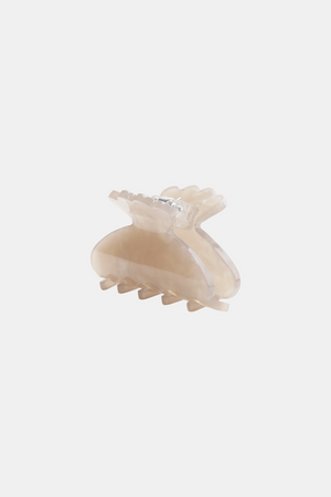 SUI AVA KLAMRA DO WŁOSÓW HELLE PASTEL MARBLE MINI