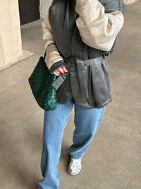 KURTKA KOYUKI KHAKI