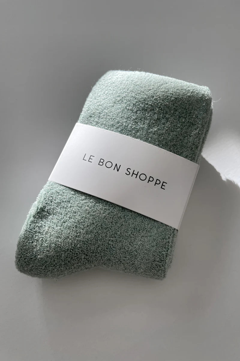 LE BON SHOPPE SKARPETKI CLOUD BAY