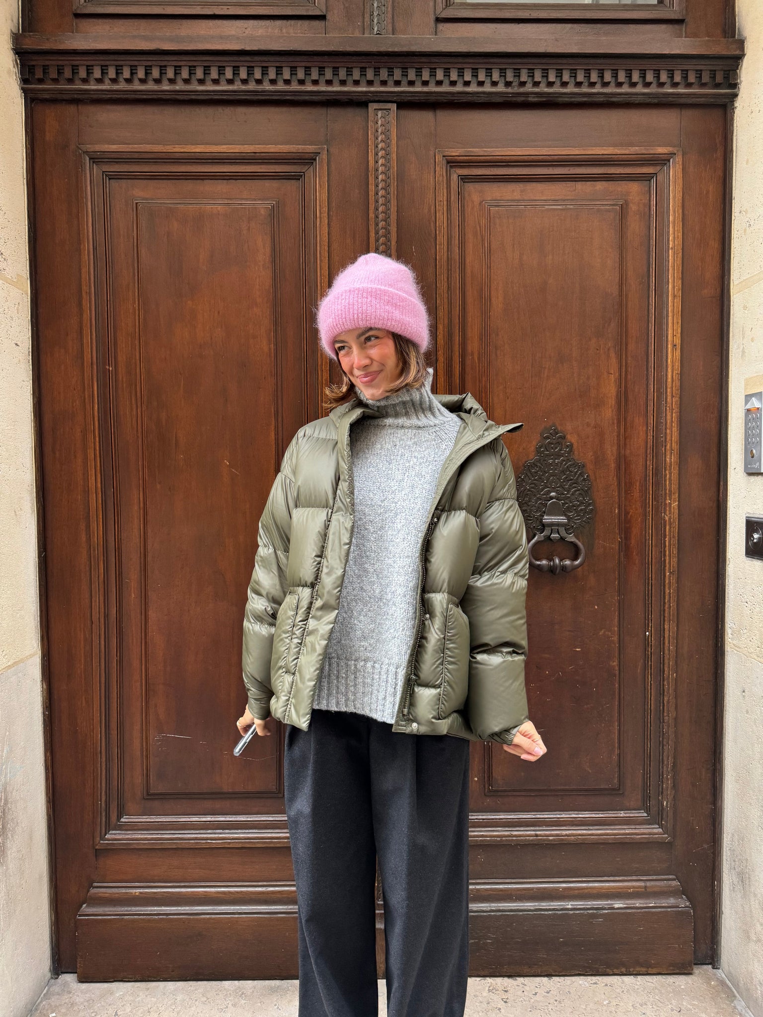 DOUDOUNE DAYTONA 750