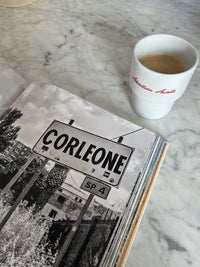 ADVENTURE AWAITS CUP