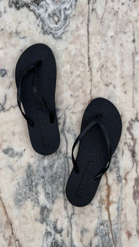 JAPONKI SLEEPERS SLIM CZARNE