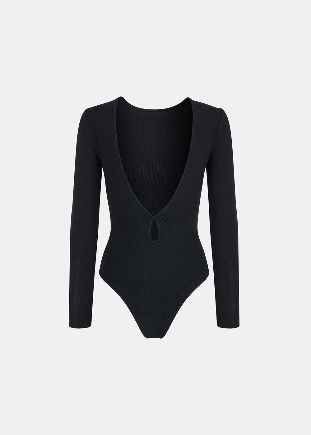 LILY BODY SCHWARZ