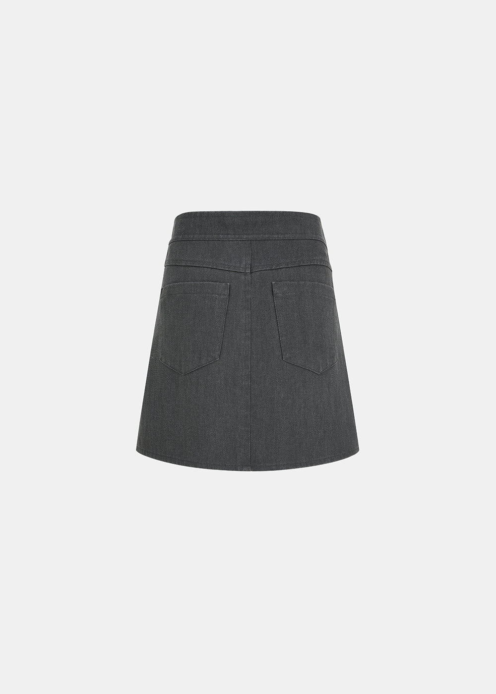 ZING JEANSROCK GRAPHIT