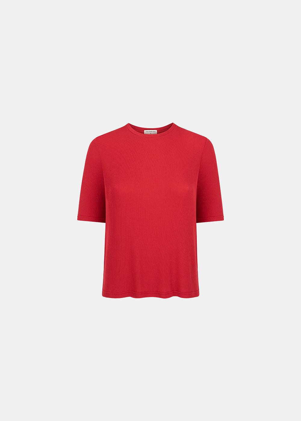 SEIA T-SHIRT ROT