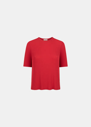 SEIA T-SHIRT ROT