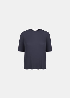 SEIA T-SHIRT GRAPHIT