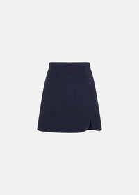 NILA SKIRT NAVY