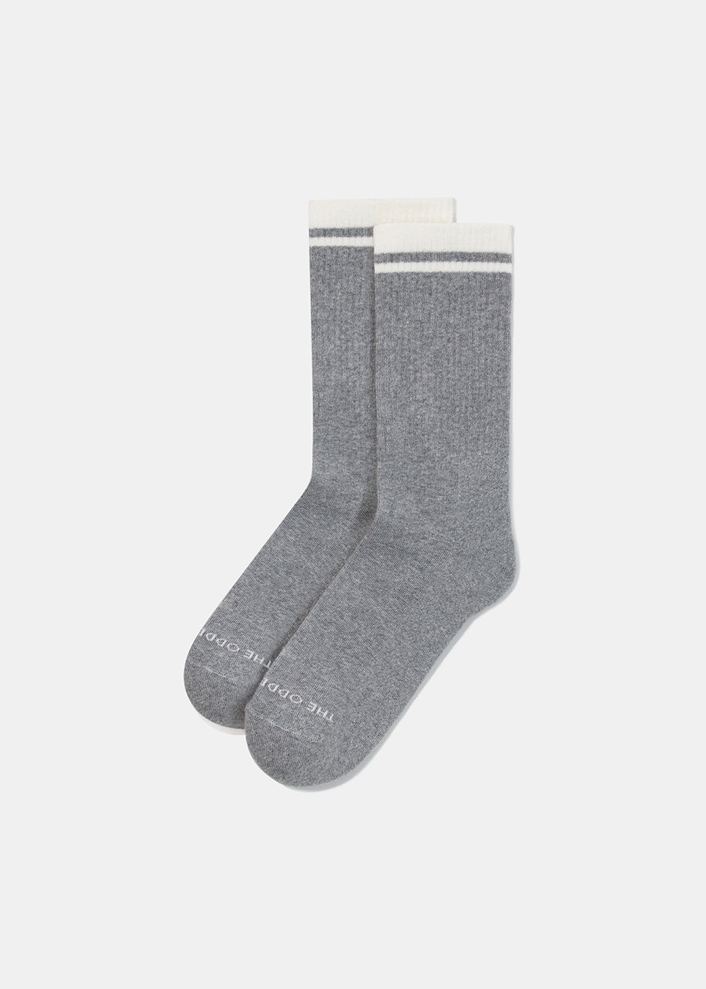 SKARPETY 01 GREY