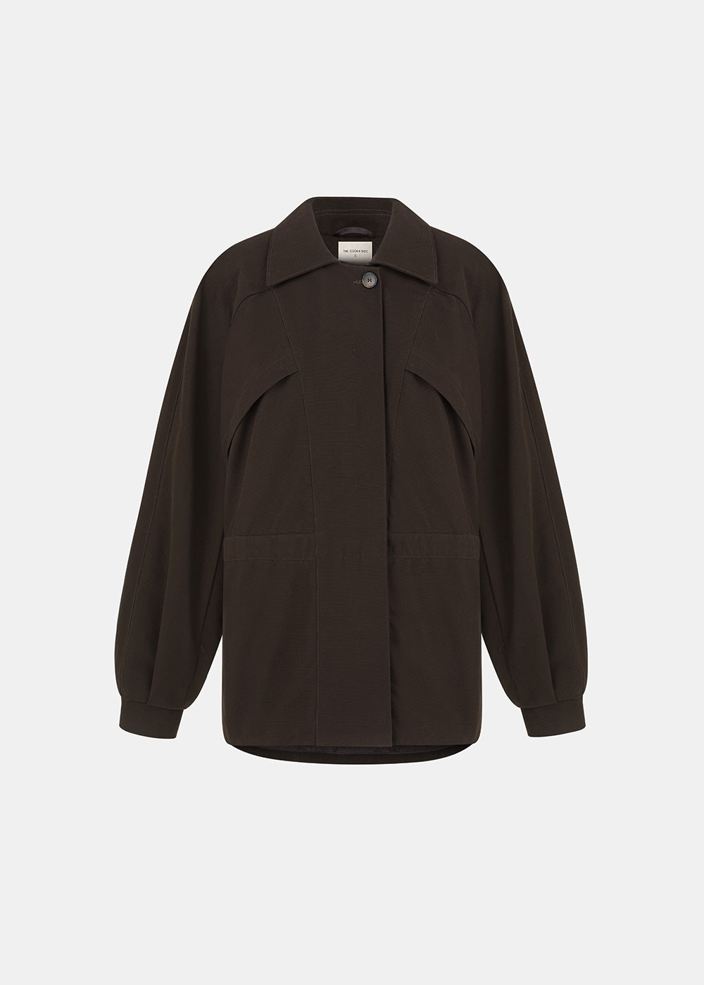 THARA JACKE BRAUN