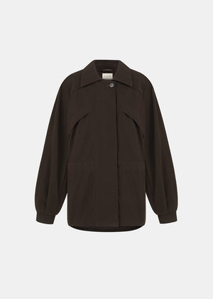 THARA JACKE BRAUN