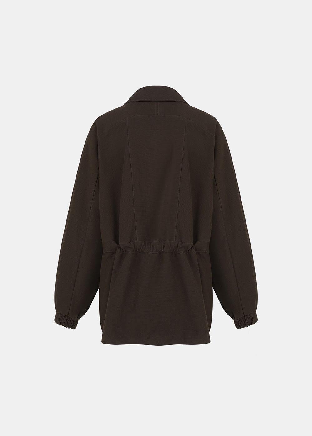 THARA JACKE BRAUN