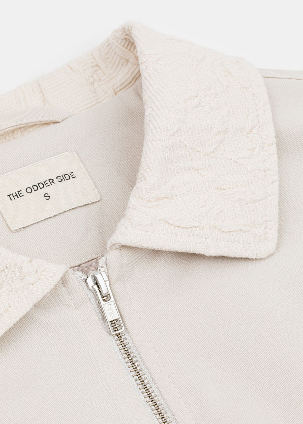 DINA JACKE BEIGE