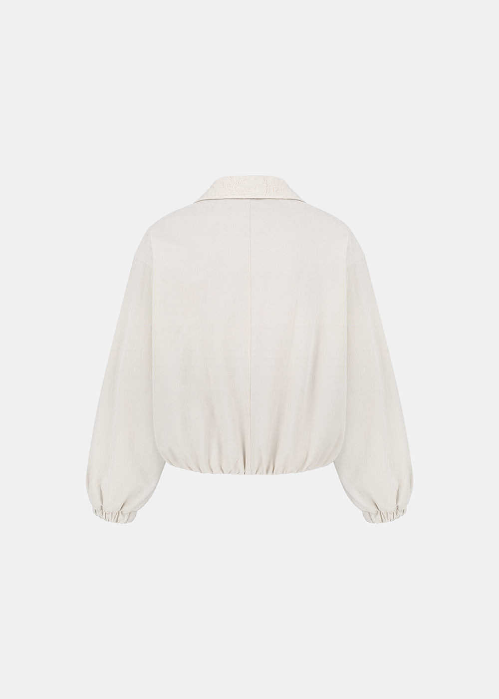 DINA JACKE BEIGE