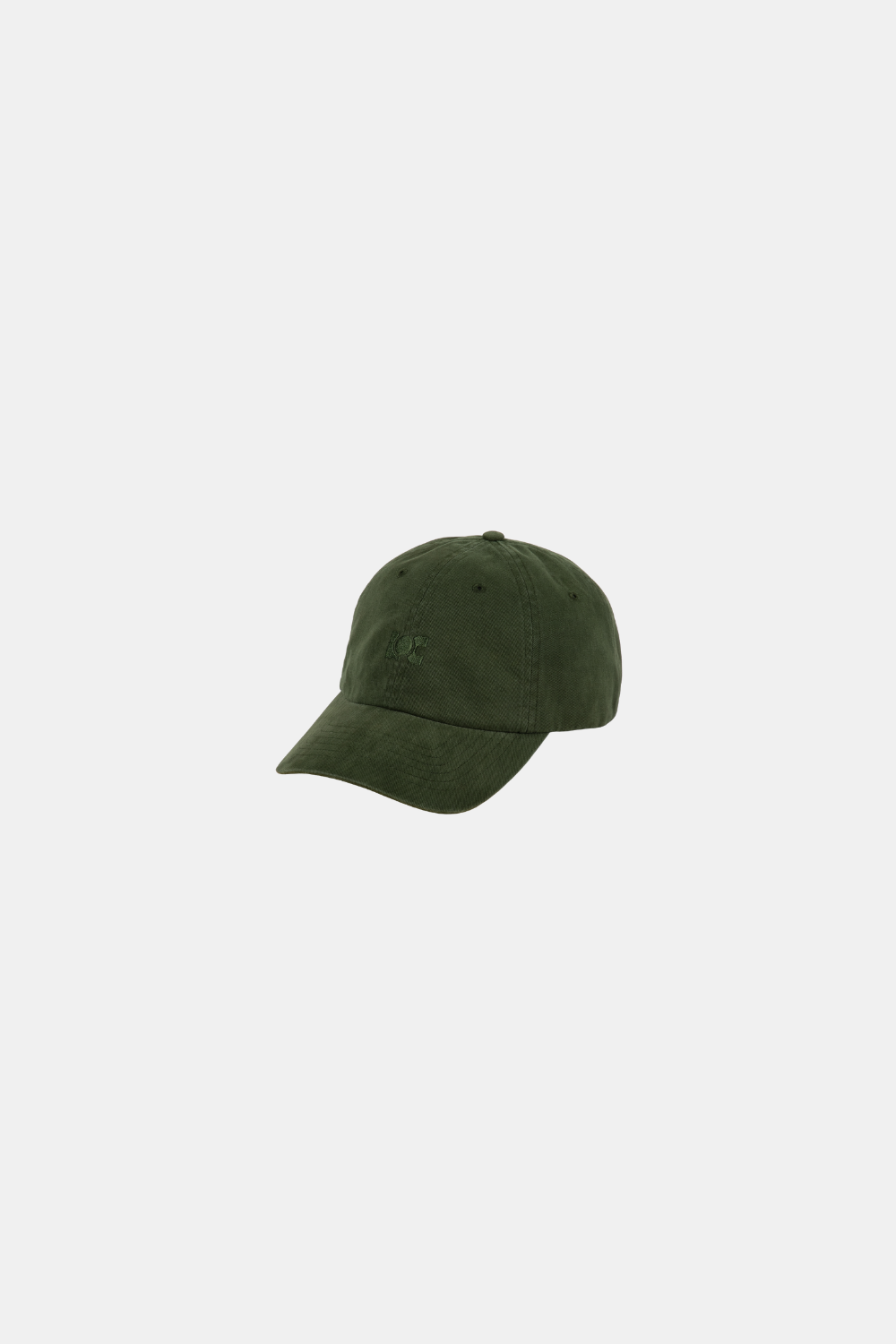 THE LOC CAP