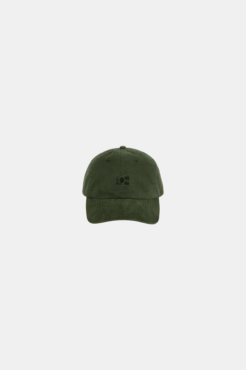 THE LOC CAP