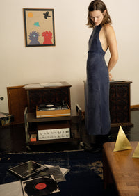 SUKIENKA MAXI DREW